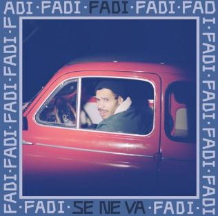 Fadi - Hold On