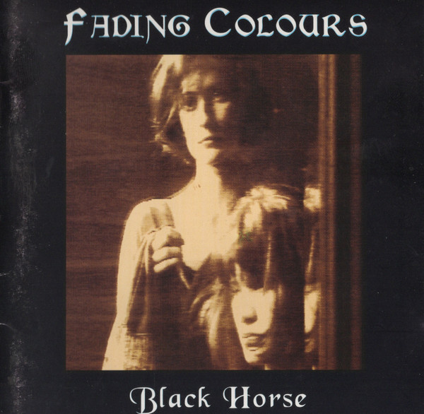 Fading Colours - Clean