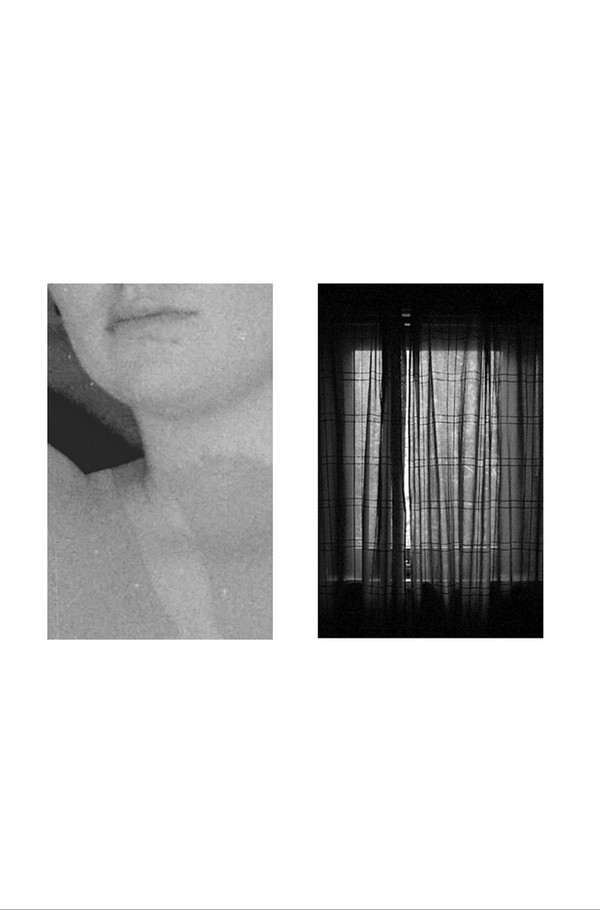 Fading Contour - Constitution Of Loss