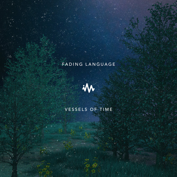 Fading Language - Weep