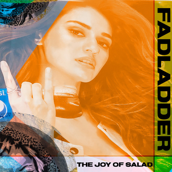 Fadladder - The Canonization of St. Jhonn