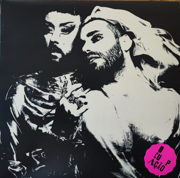 Fado Bicha - Povo pequenino