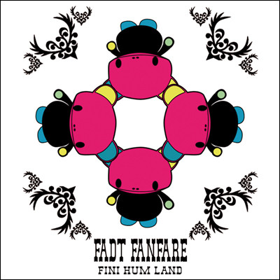 Fadt Fanfare - Fa farez