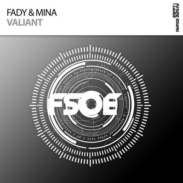 Fady & Mina - Ascending