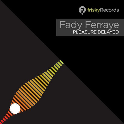 Fady Ferraye - Capelle (Jalabee Cartel Remix)