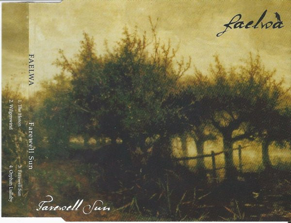 Faelwa - Wilgenwind