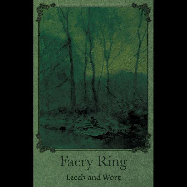 Faery Ring - Returning, Mist-Drenched And Weary