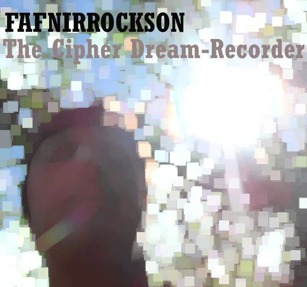 Fafnirrockson - Vaya