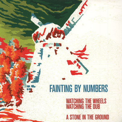 Fainting by Numbers - A Stone in the Ground