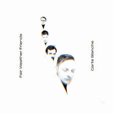 Fair Weather Friends - All Out