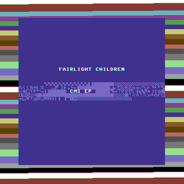 Fairlight Children - Falling Out