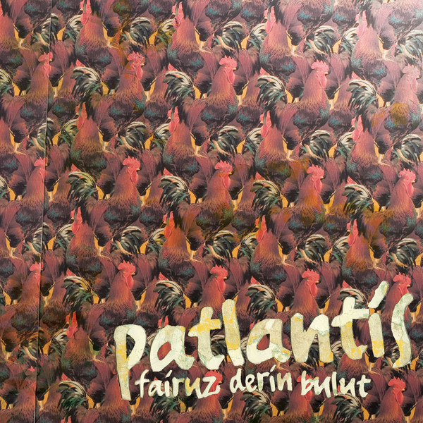 Fairuz Derin Bulut - Kundante