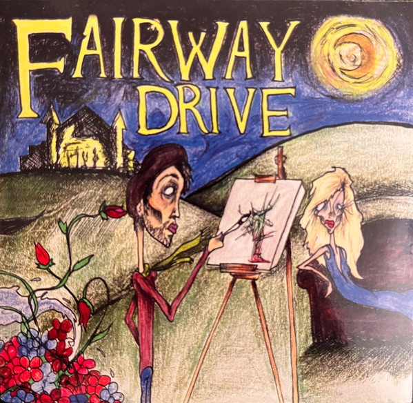 Fairway Drive - This Painted Veil