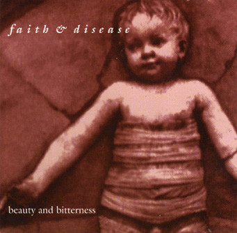 Faith & Disease - Marie Don't Sleep in Your Makeup