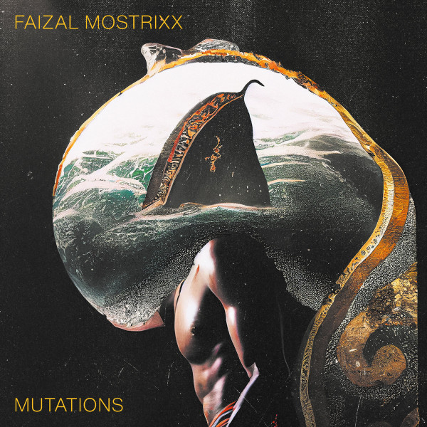 Faizal Mostrixx - In My Soul
