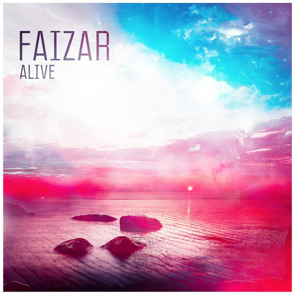 Faizar - Reunified