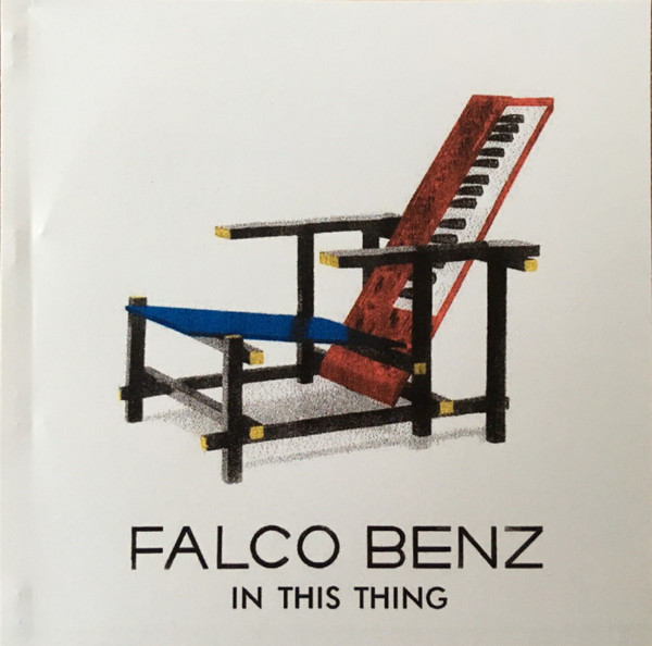 Falco Benz - Like Today