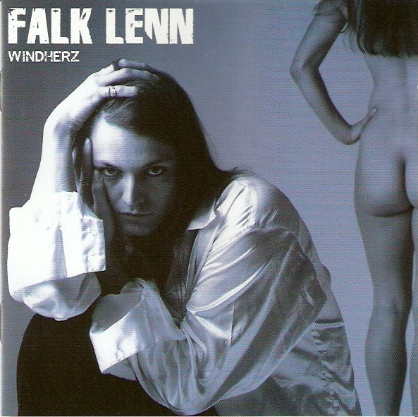 Falk Lenn - Schlag Dich Weg