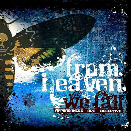 Fall From Heaven - Get out