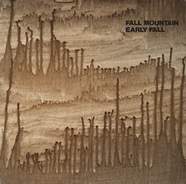 Fall Mountain - Duet