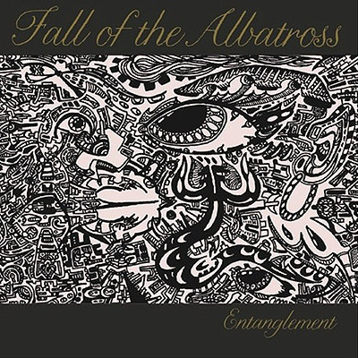Fall of the Albatross - Dulce de Leche
