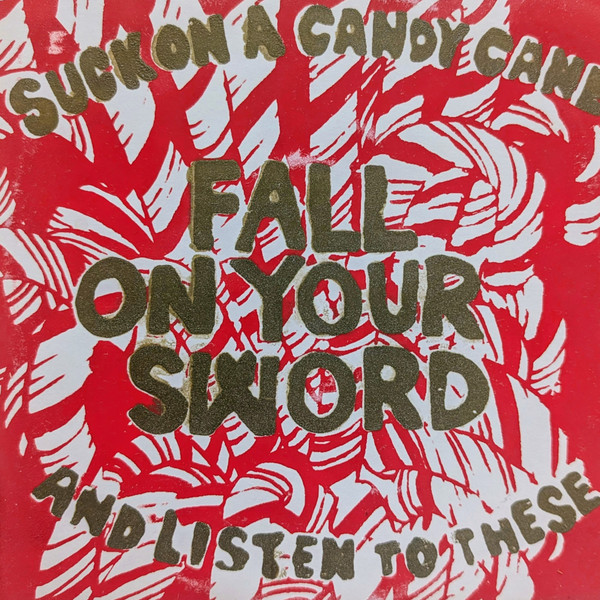 Fall on Your Sword - Driverless Car