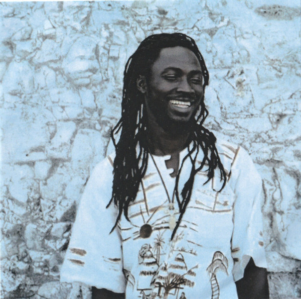 Falle Nioke & Ghost Culture - Ayekouma