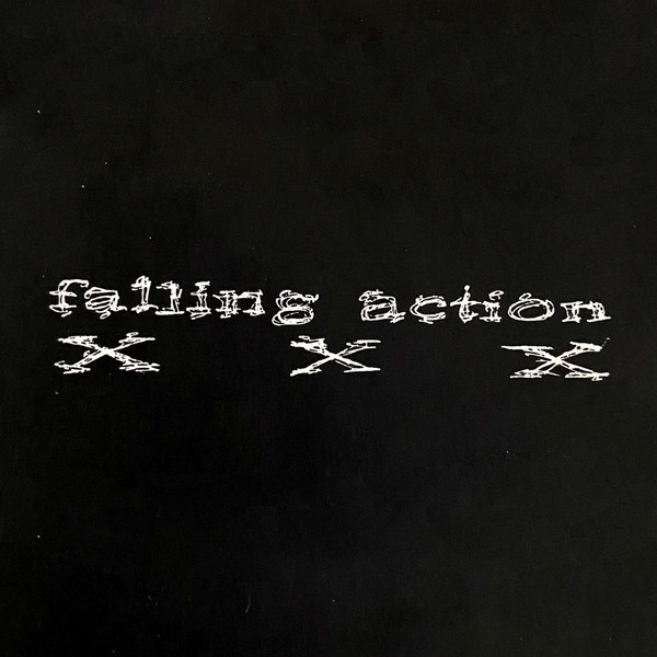 Falling  Action - Intro