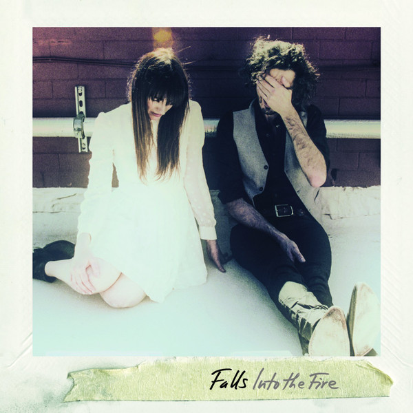 Falls. - 2013