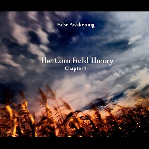 False Awakening - I think I was happy