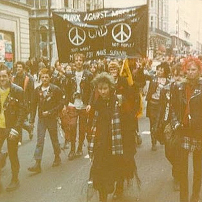 False Jesii - Sidewalks
