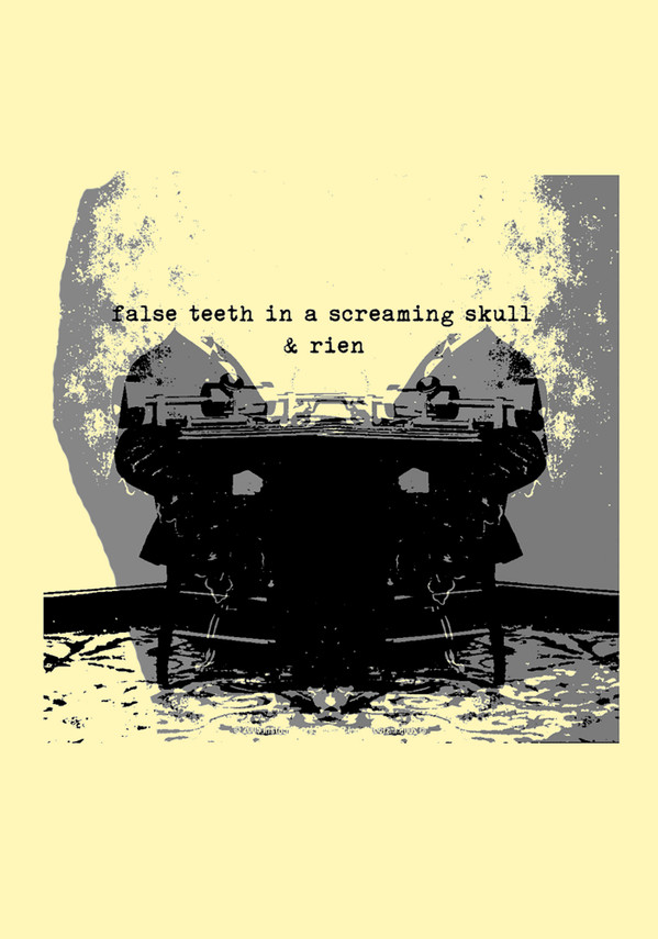 False Teeth - Colder Than Hell