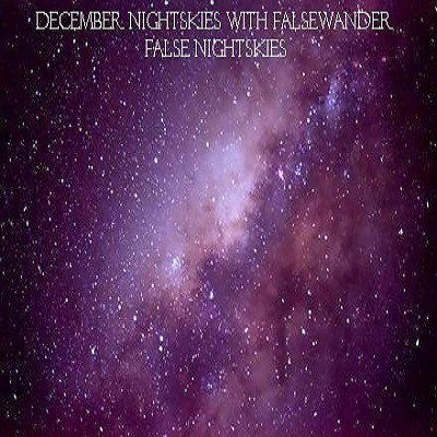 Falsewander - Malevolent God