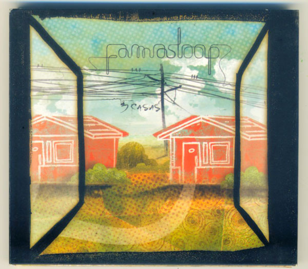 Famasloop - Más Cerquita