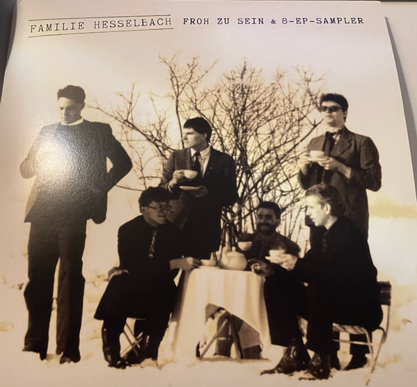 Familie Hesselbach - Certo Fascino