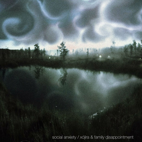 Family Disappointment - headnoise