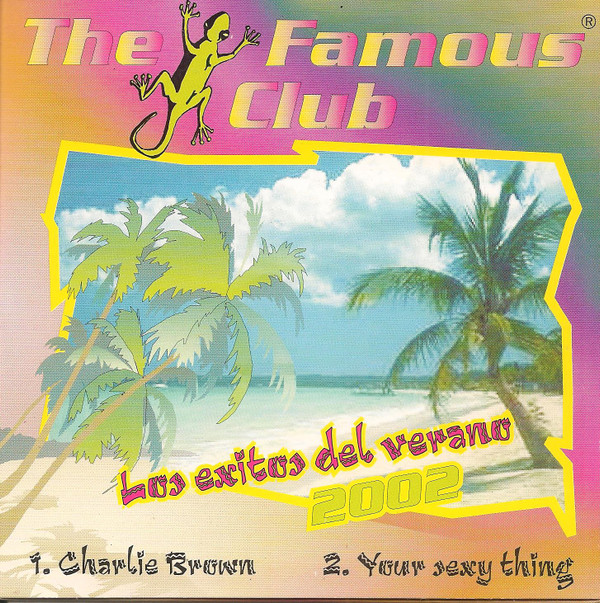 Famous   CLUB - Eric Morilla