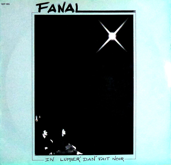 Fanal - hure der geschichte