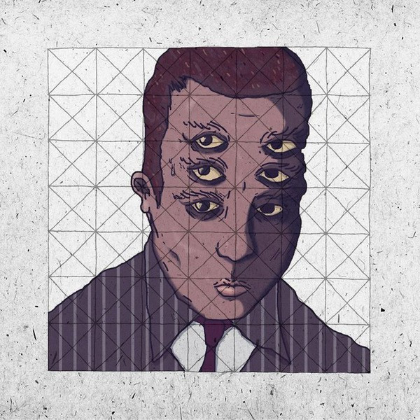 Fancy Mike - Adult Swim