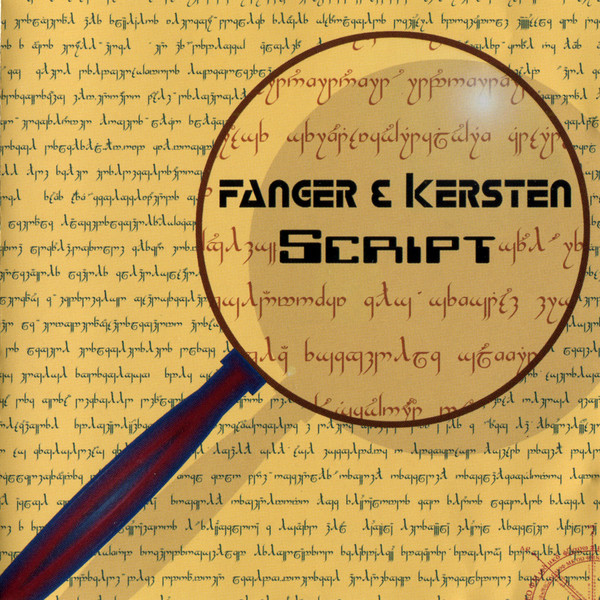 Fanger & Kersten - Nightshift