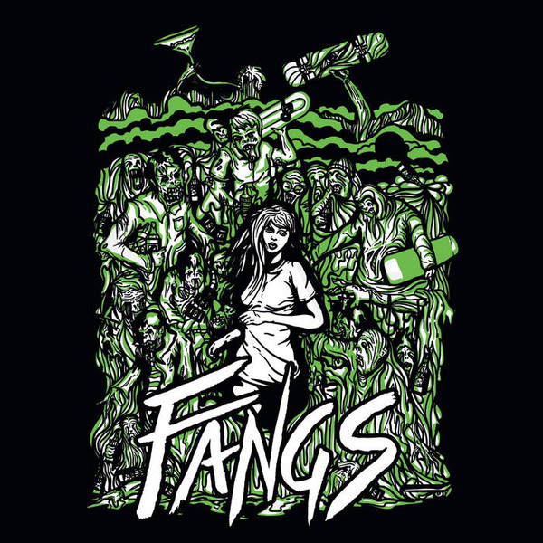 Fangs - This Is How We Do It