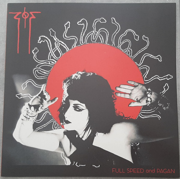 Fangs on Fur - Cigarette