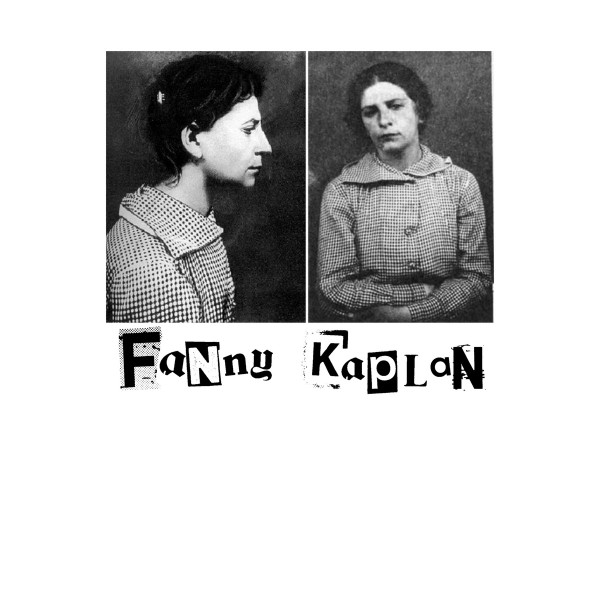 Fanny Kaplan - edemov sad