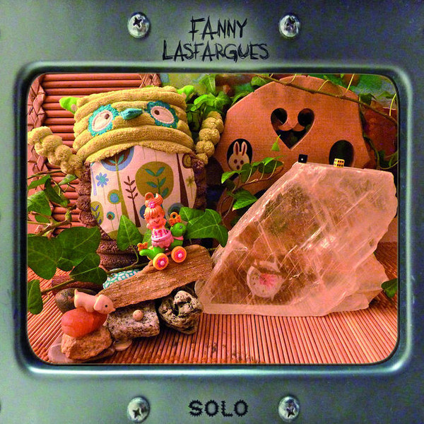 Fanny Lasfargues - B7