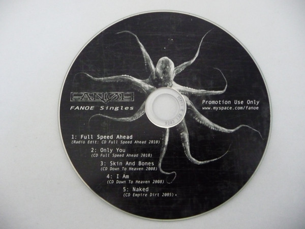Fanoe - Medicine Man