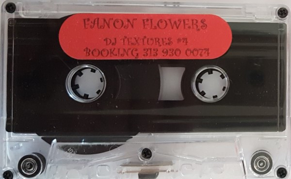 Fanon Flowers - Prado Oscuro