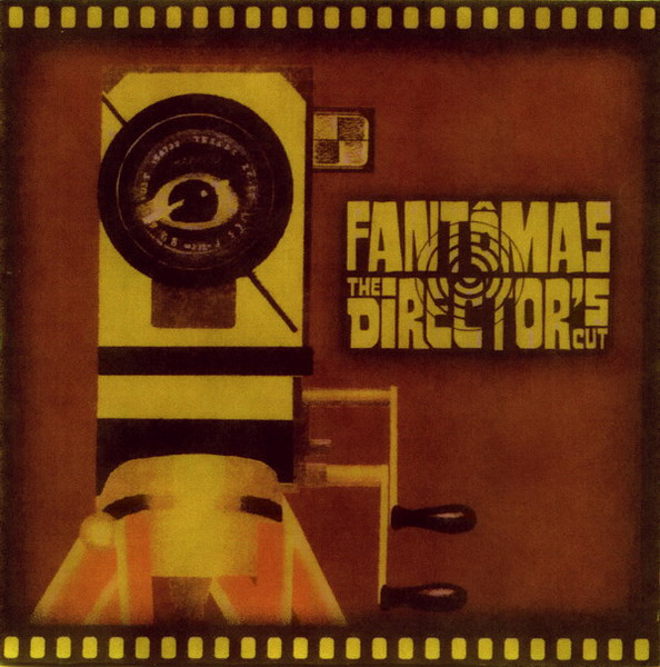 Fantômas - The Godfather