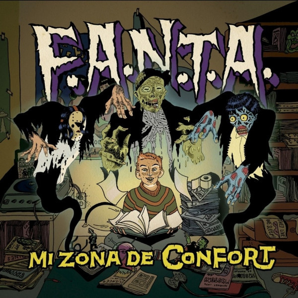 Fanta - fanta