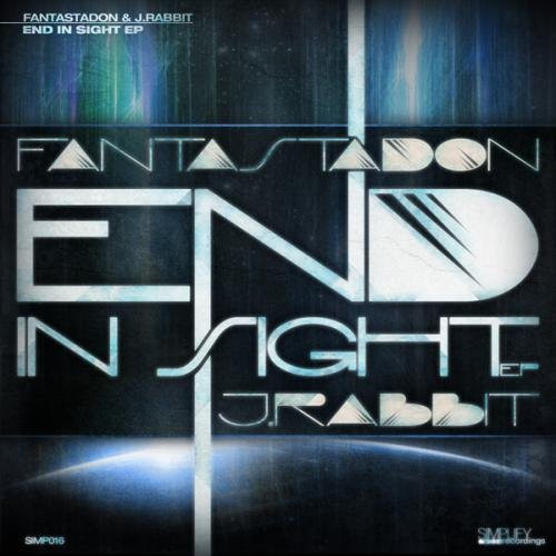 Fantastadon - Cant Help It