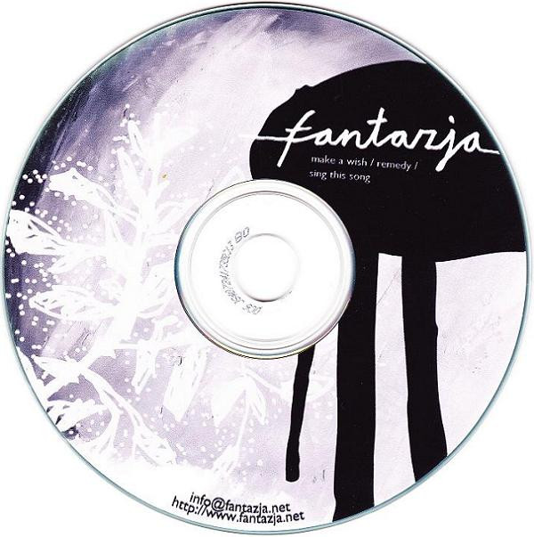 Fantazja - How I Feel